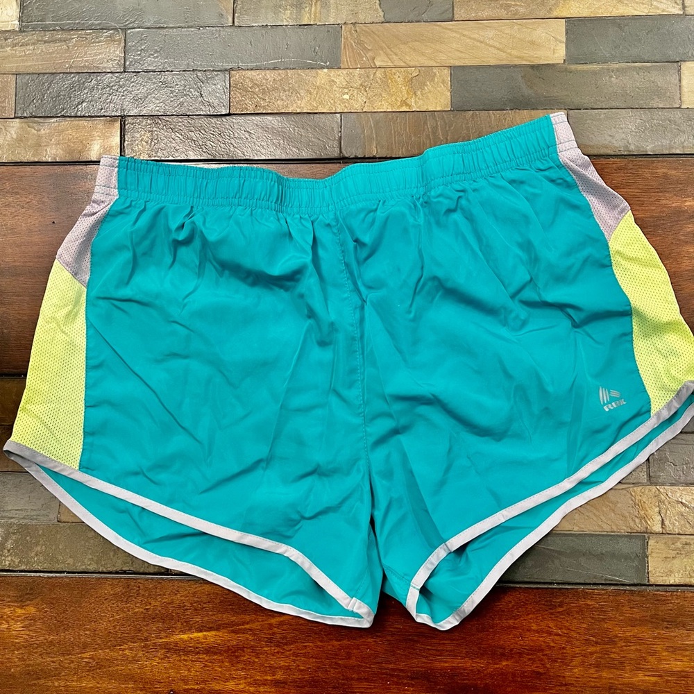 RBX Athletic Shorts XL